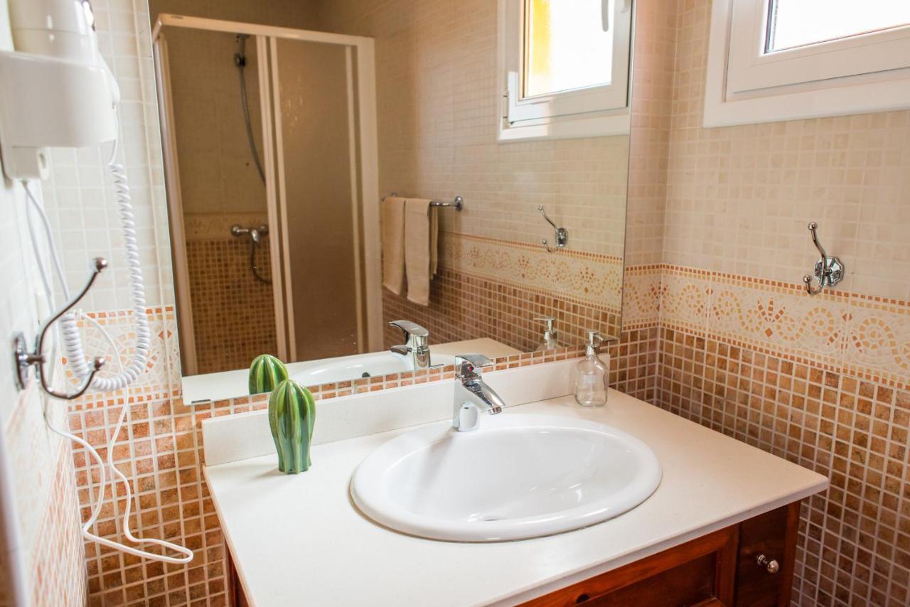 Villa Atlantic Ocean Private Pool Corralejo By Holidays Home Bagian luar foto
