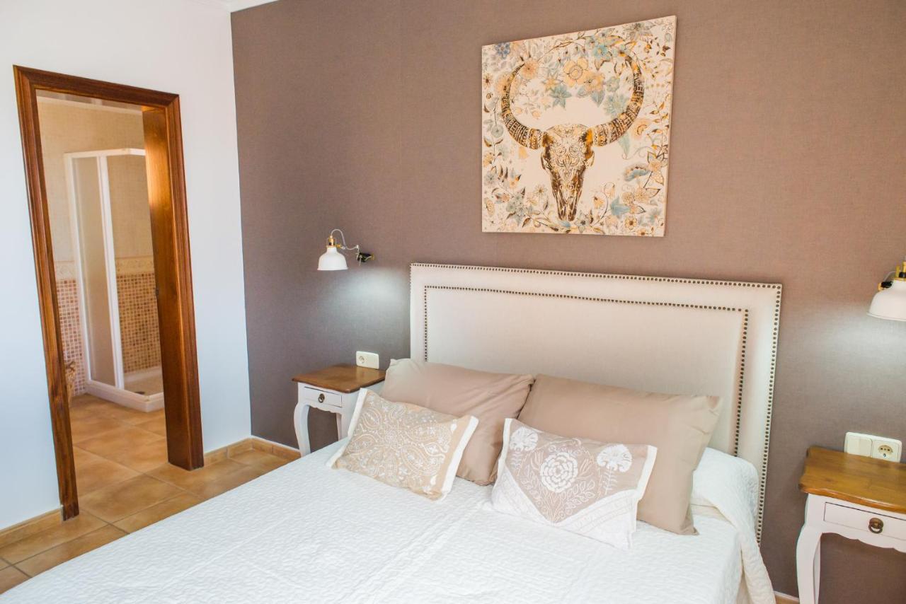 Villa Atlantic Ocean Private Pool Corralejo By Holidays Home Bagian luar foto