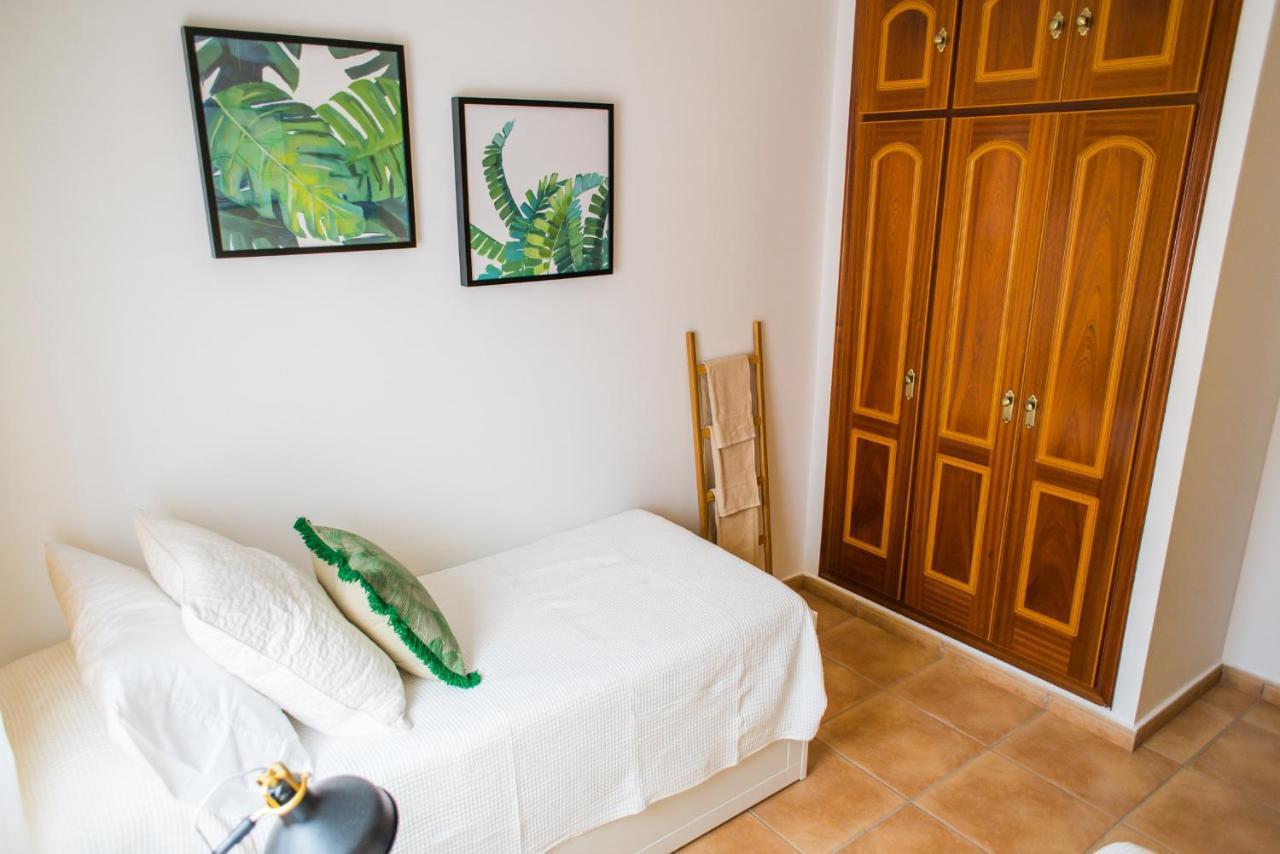 Villa Atlantic Ocean Private Pool Corralejo By Holidays Home Bagian luar foto