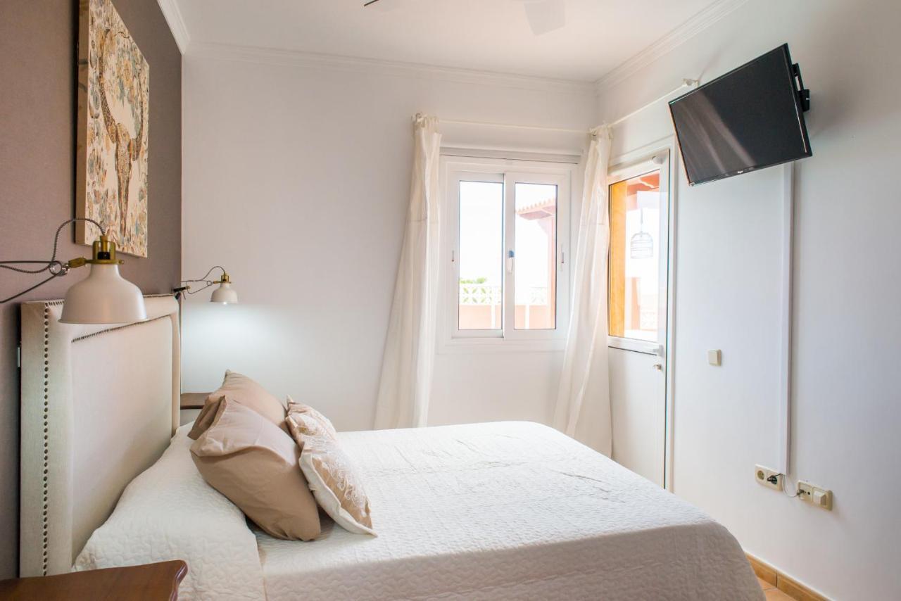 Villa Atlantic Ocean Private Pool Corralejo By Holidays Home Bagian luar foto