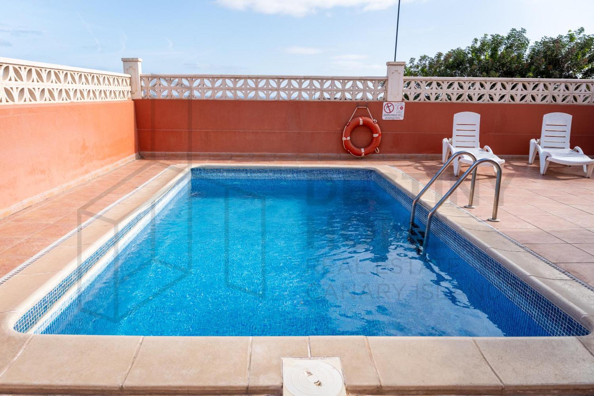 Villa Atlantic Ocean Private Pool Corralejo By Holidays Home Bagian luar foto